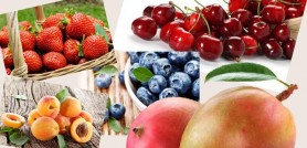Fructul care conține peste 23 de tipuri de pesticide. Este alimentul vedetă al verii